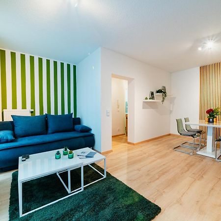 Prime City Apartment I Zentrum I Parken I Kueche I Wlan Magdeburg Dış mekan fotoğraf