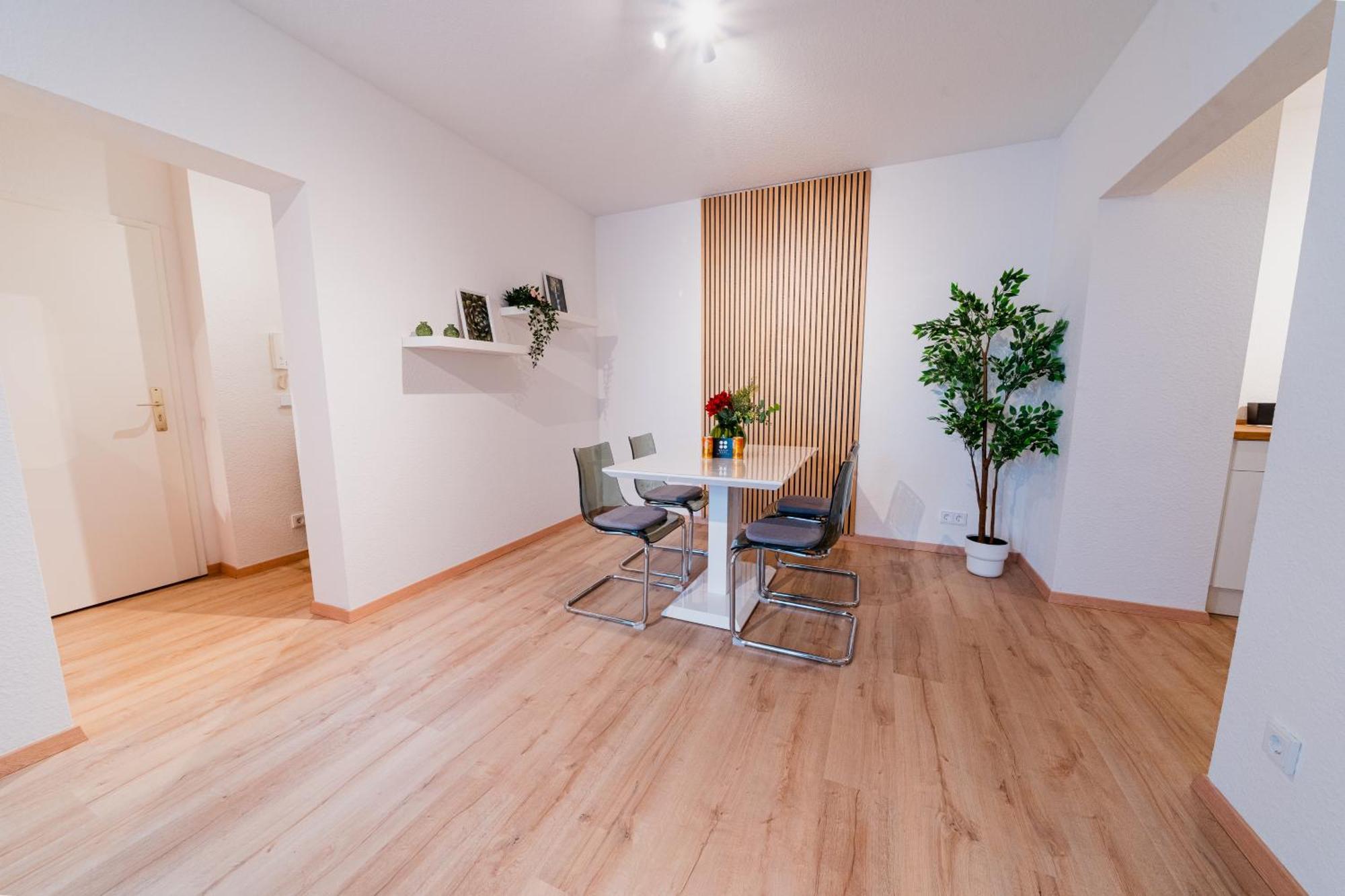 Prime City Apartment I Zentrum I Parken I Kueche I Wlan Magdeburg Dış mekan fotoğraf